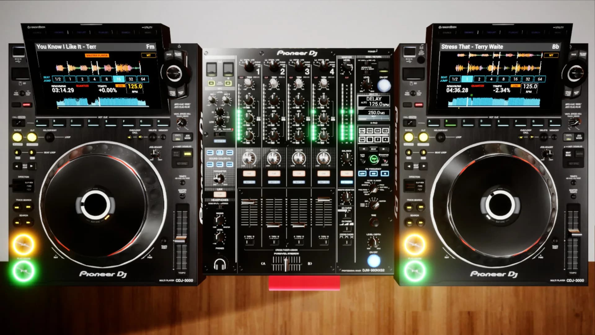 Tribe XR | DJ Academy görsel 10