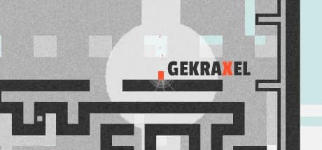 Gekraxel görsel 1