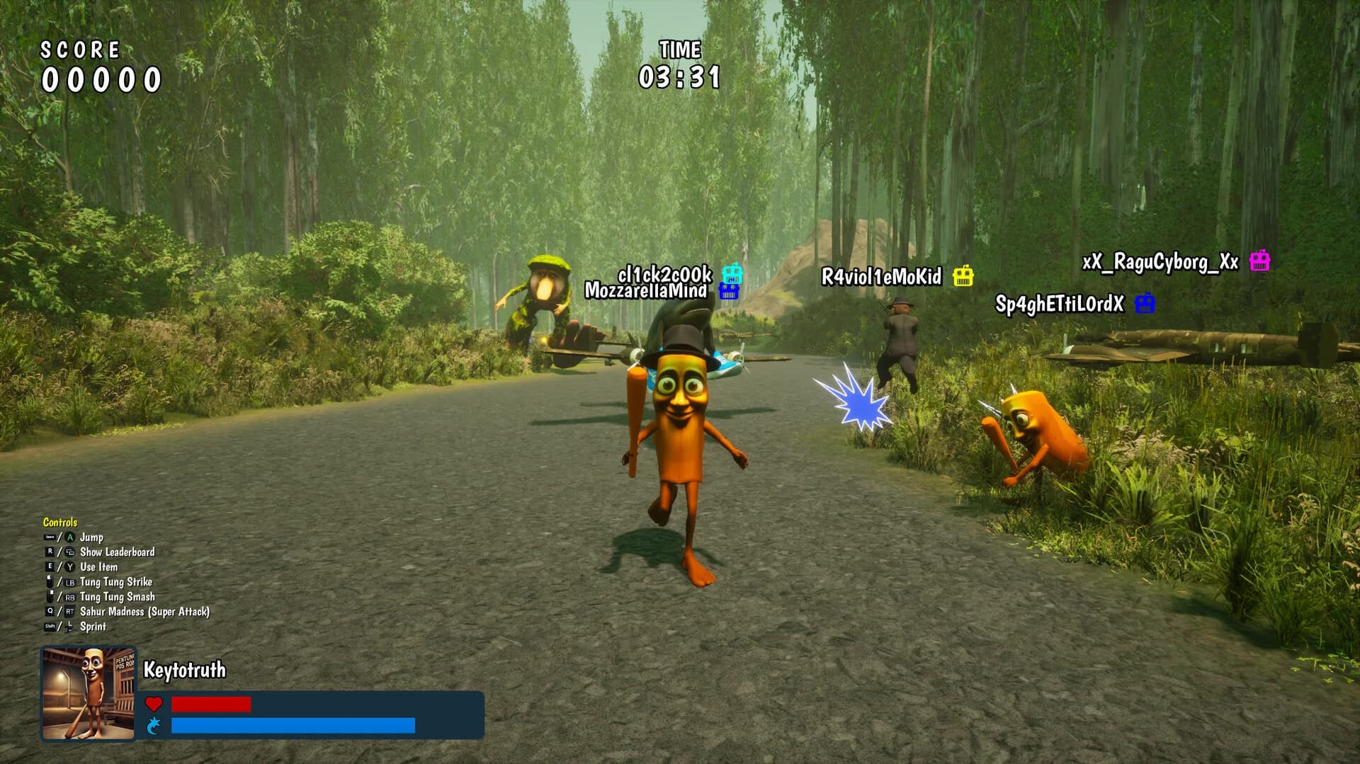 Brainrot Royale görsel 3