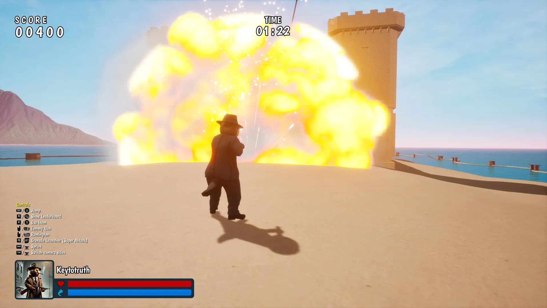 Brainrot Royale görsel 9