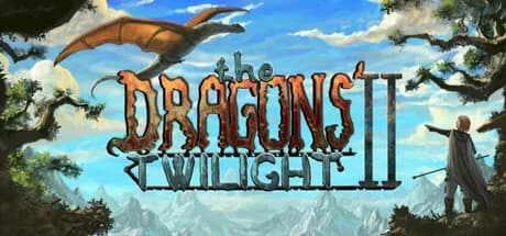 The Dragons' Twilight II