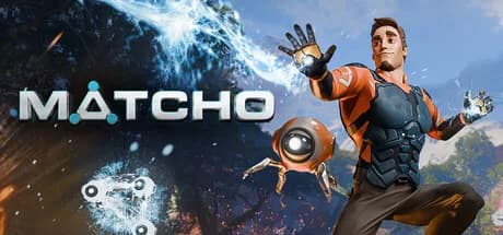 MATCHO görsel 1