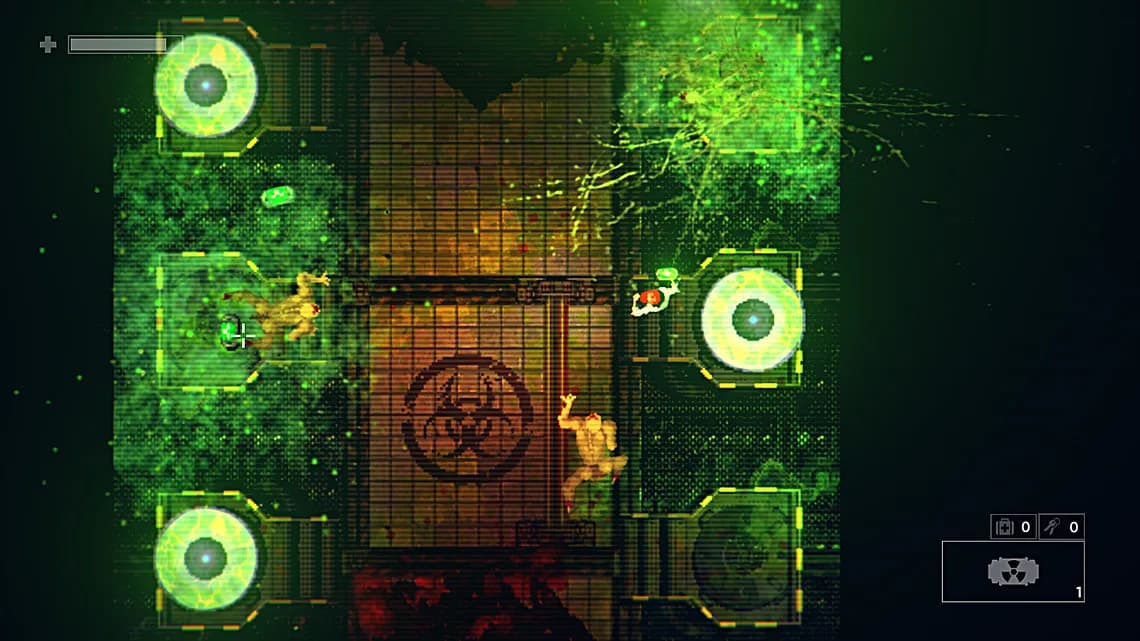 GARAGE: Bad Trip görsel 3