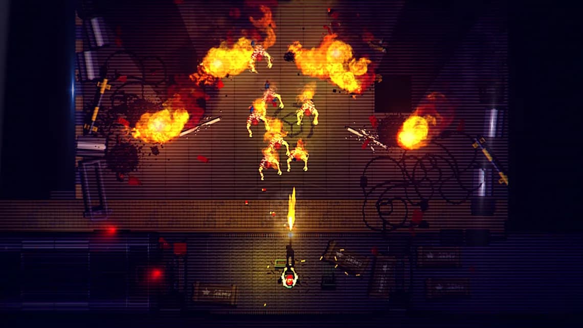 GARAGE: Bad Trip görsel 4