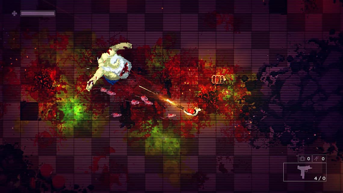 GARAGE: Bad Trip görsel 5