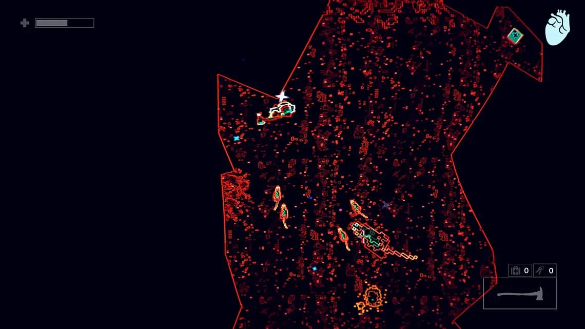 GARAGE: Bad Trip görsel 8