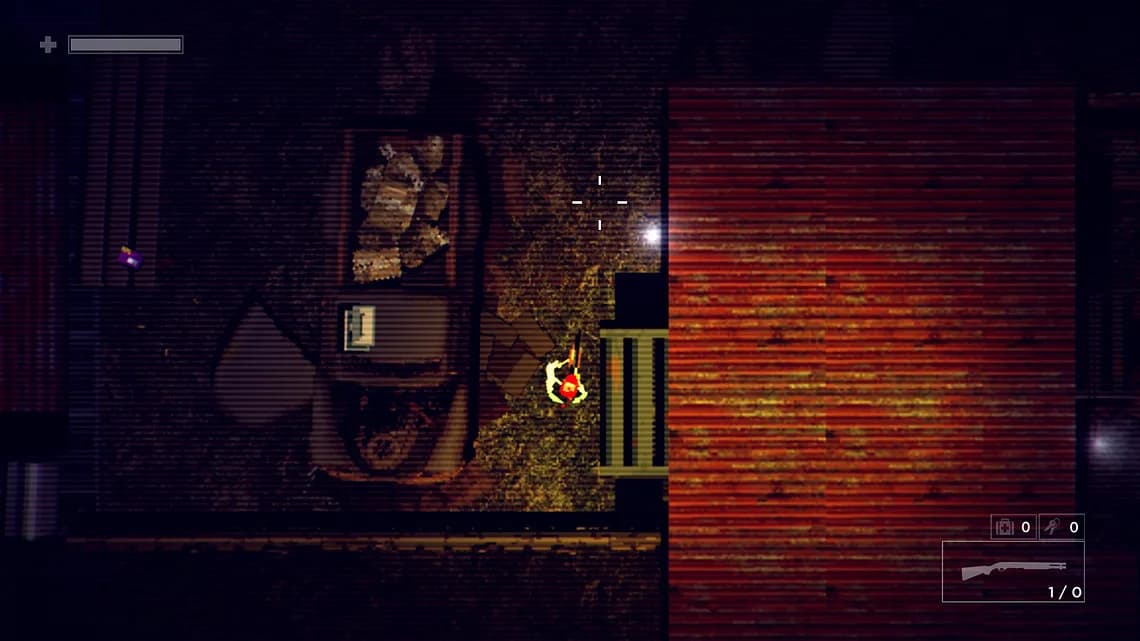 GARAGE: Bad Trip görsel 11
