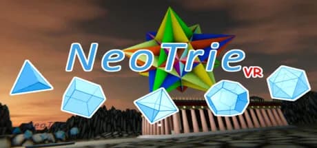 Neotrie VR Multiplayer görsel 1