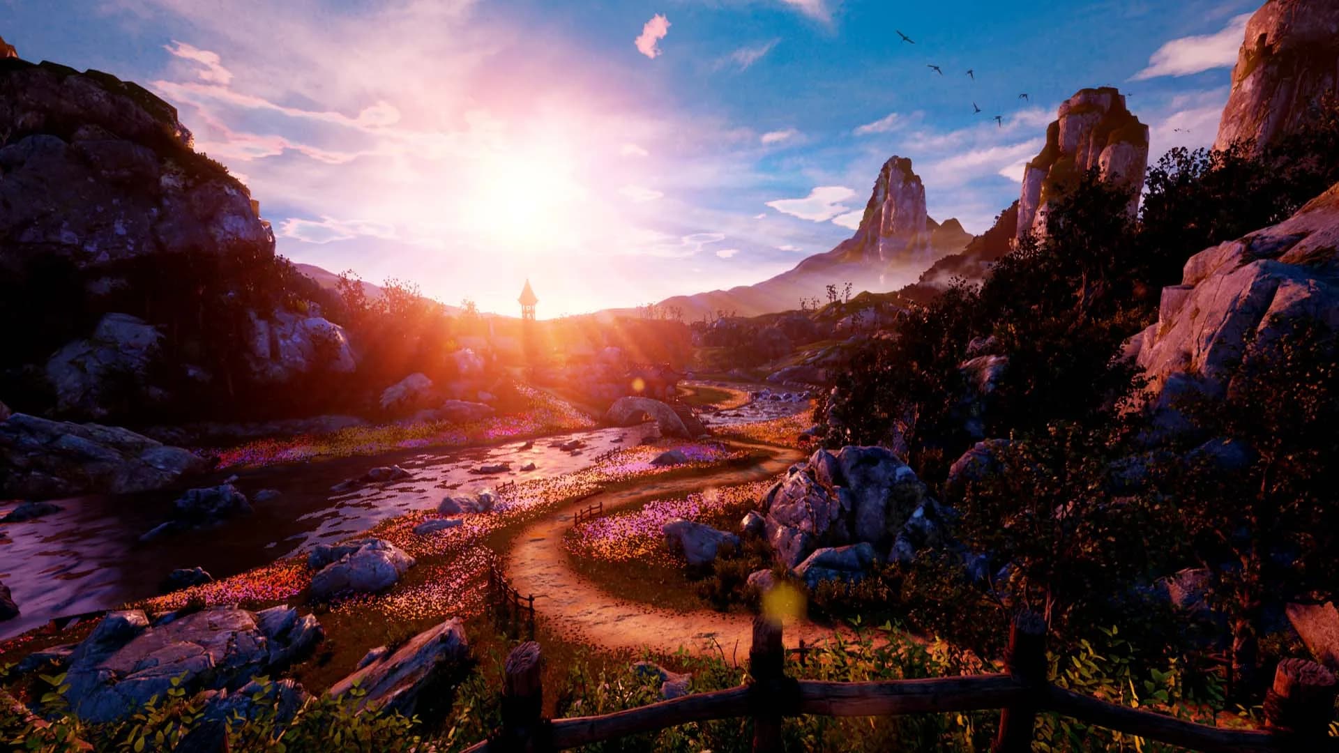 Shenmue III görsel 2