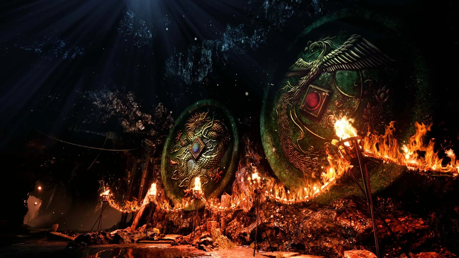 Shenmue III görsel 4