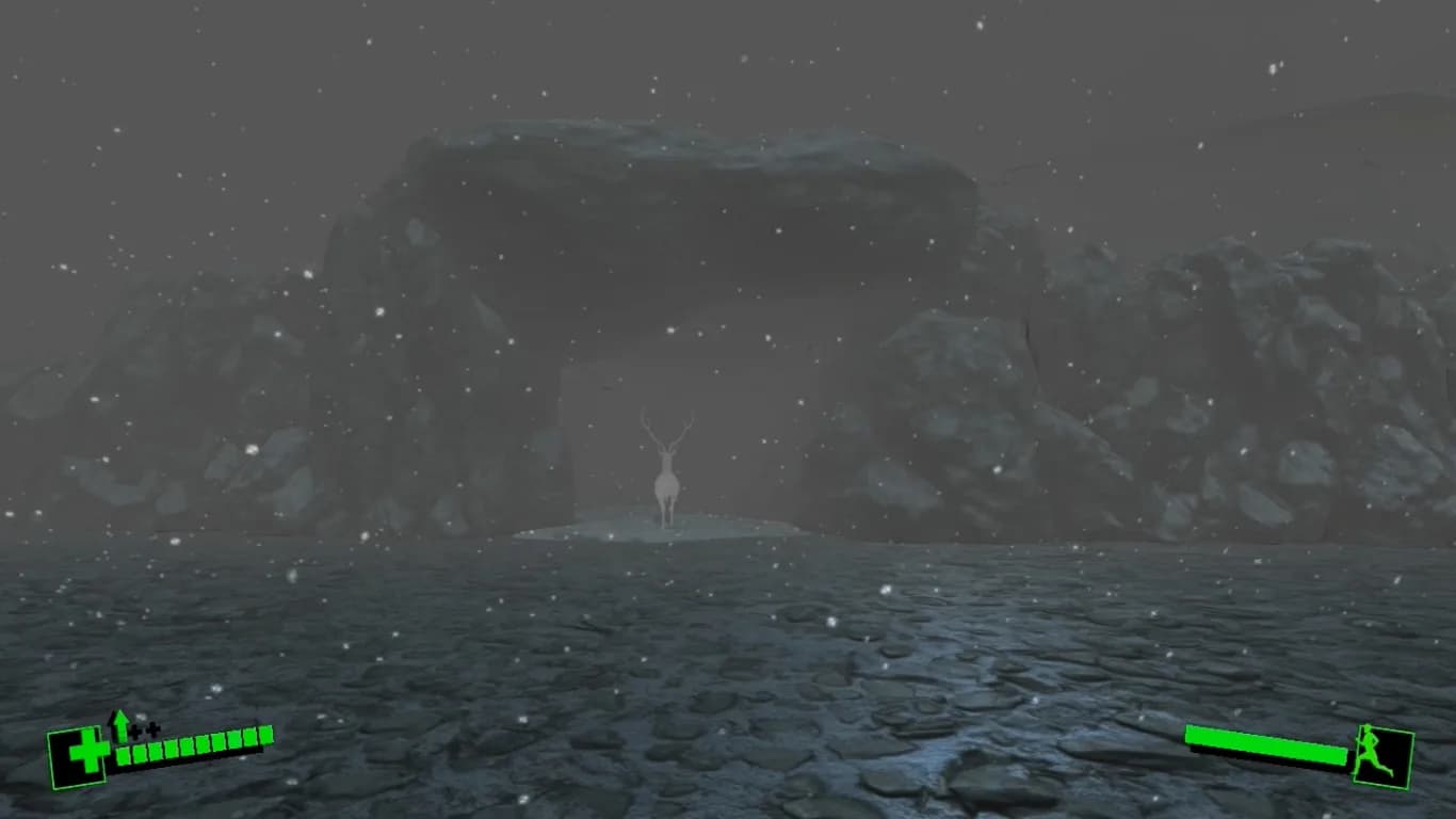 Welcome To The Dreamscape görsel 5