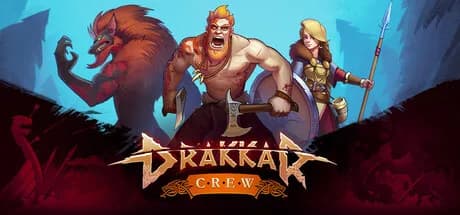 Drakkar Crew görsel 1