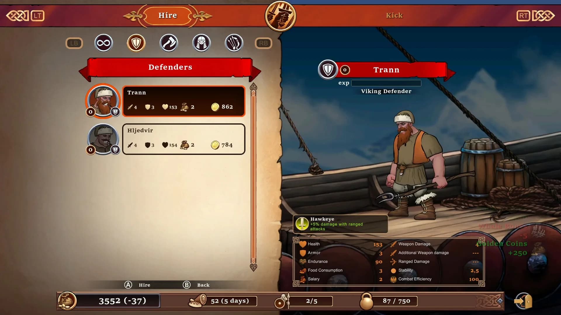 Drakkar Crew görsel 3