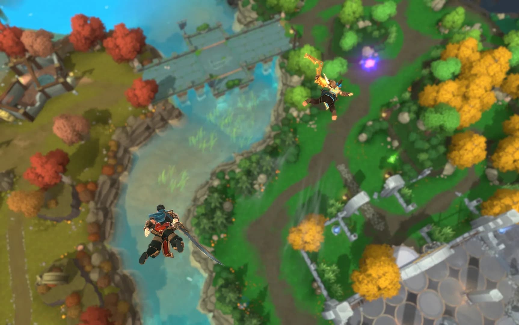 Battlerite Royale görsel 2
