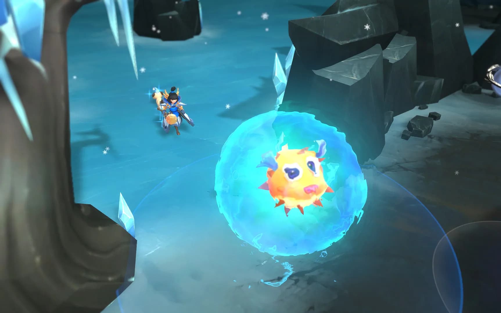 Battlerite Royale görsel 3