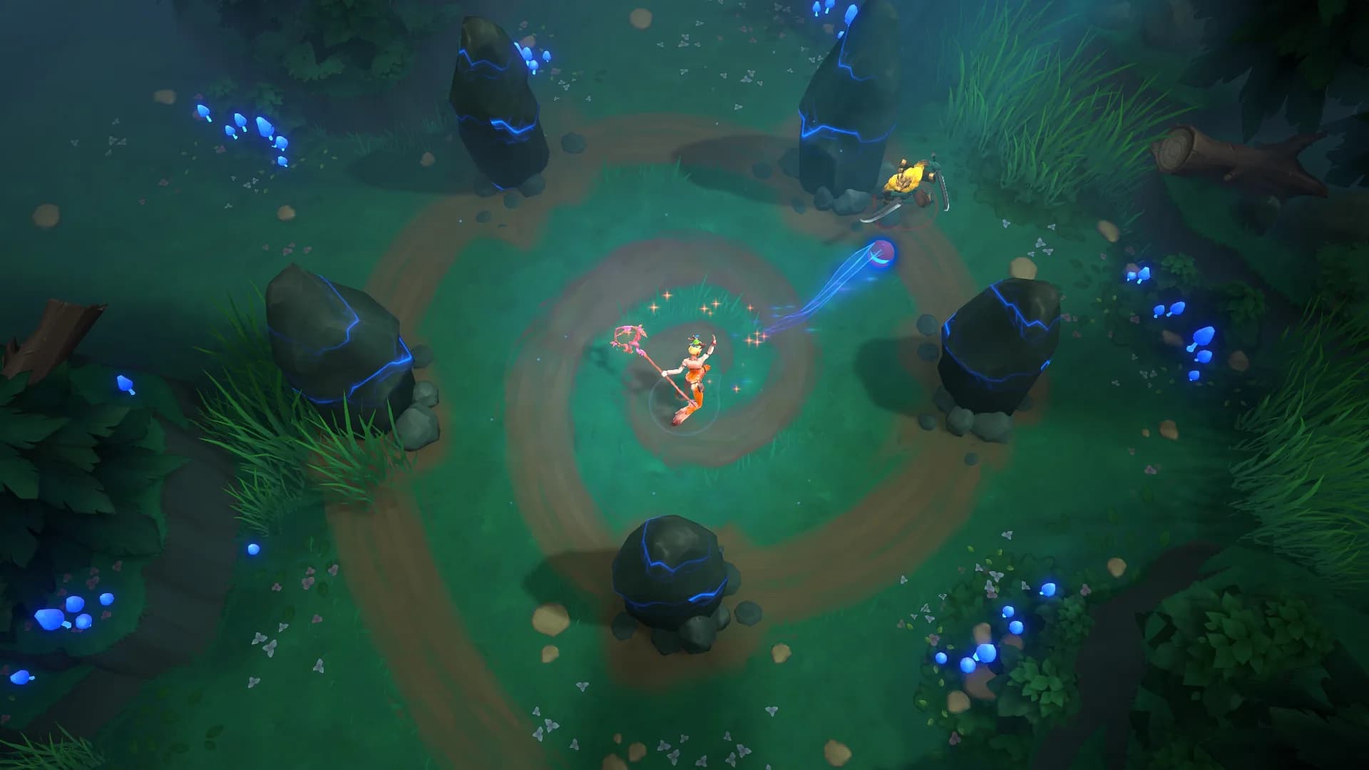 Battlerite Royale görsel 12