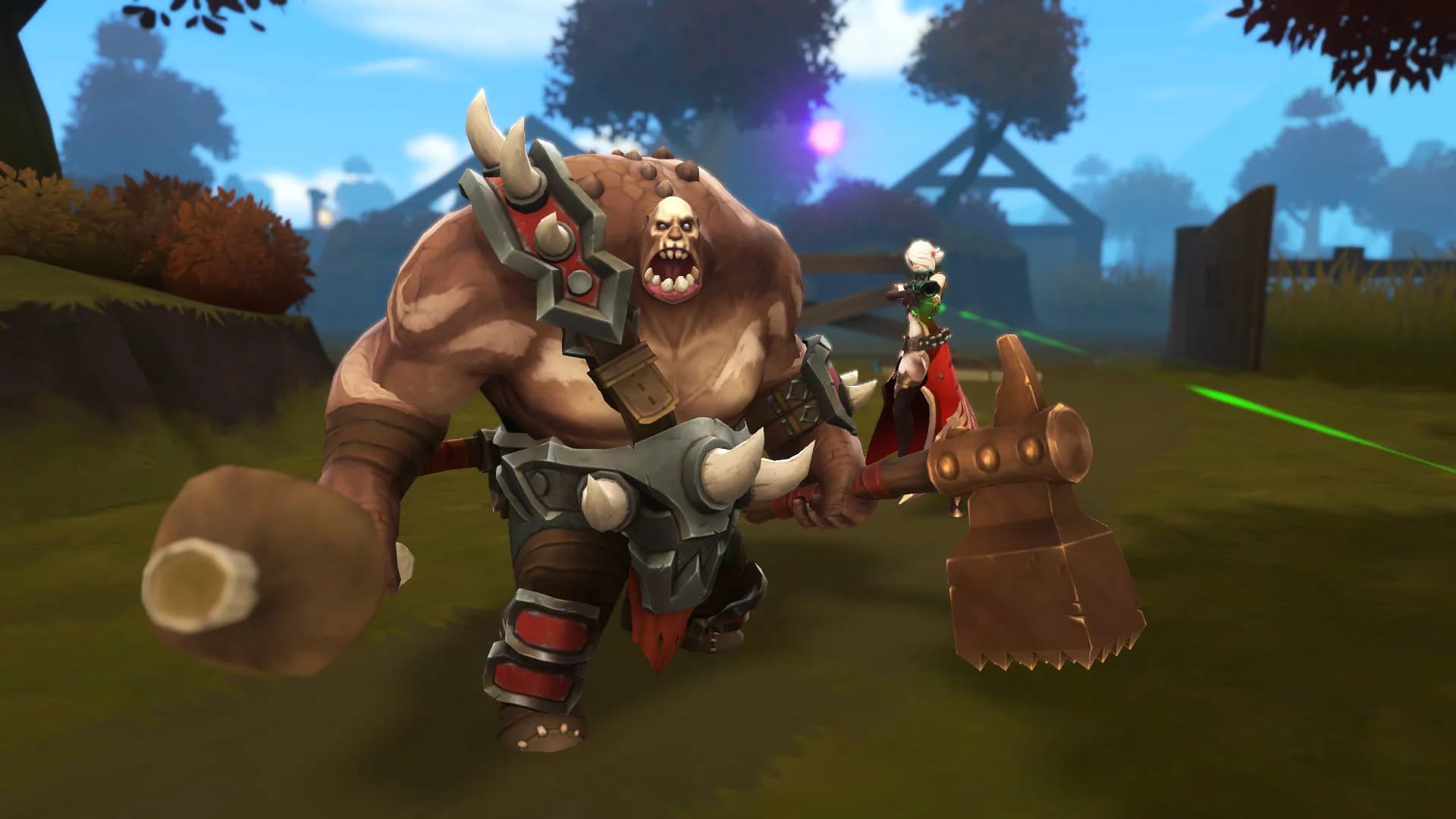 Battlerite Royale görsel 15