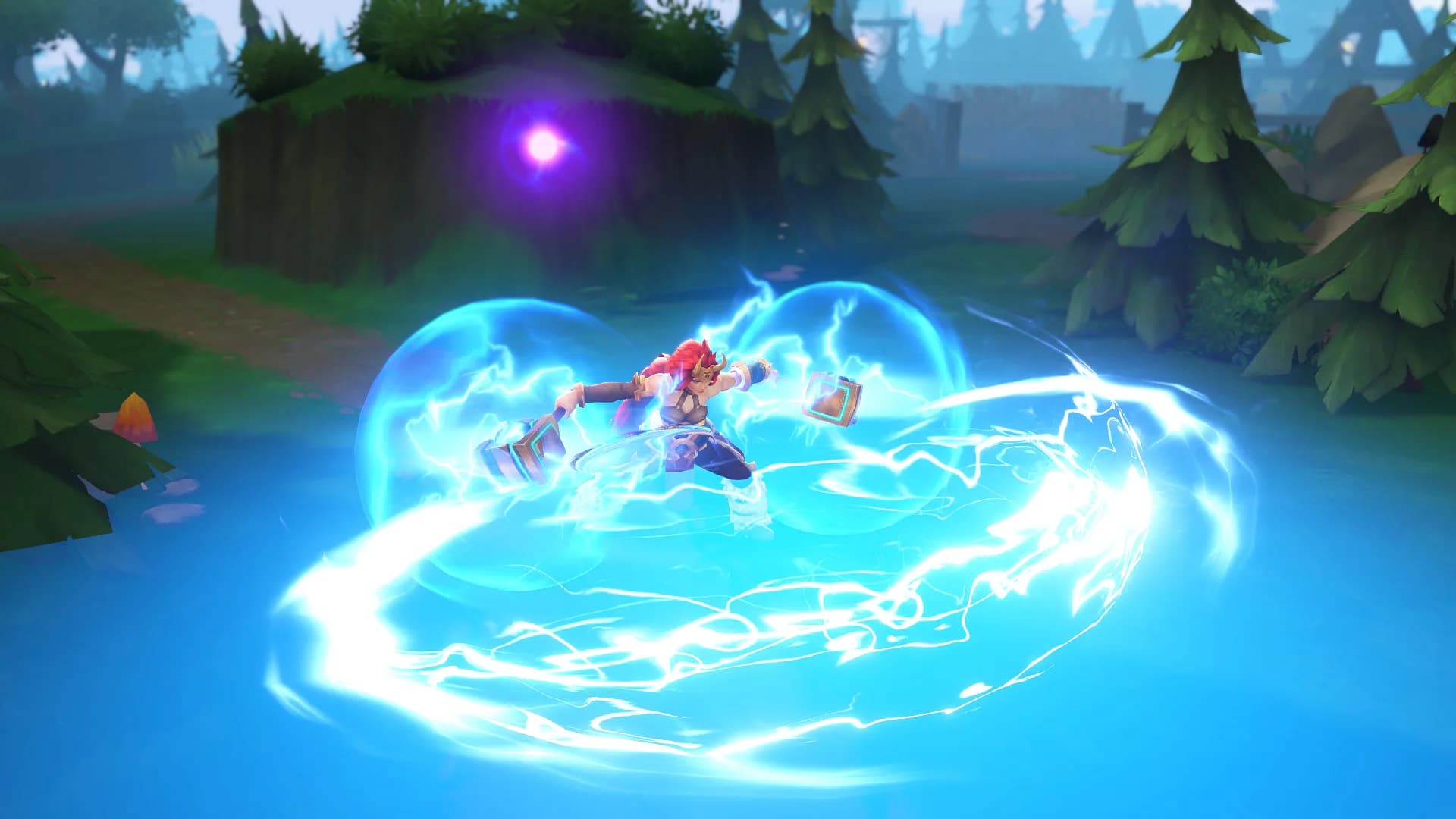 Battlerite Royale görsel 16