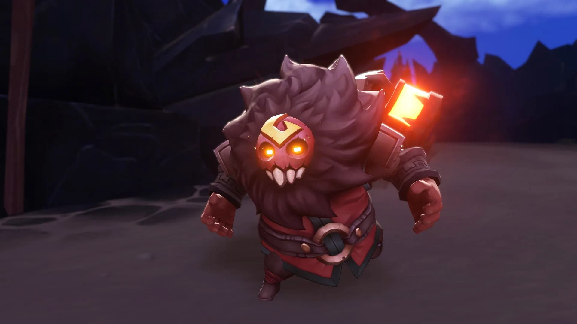 Battlerite Royale görsel 17