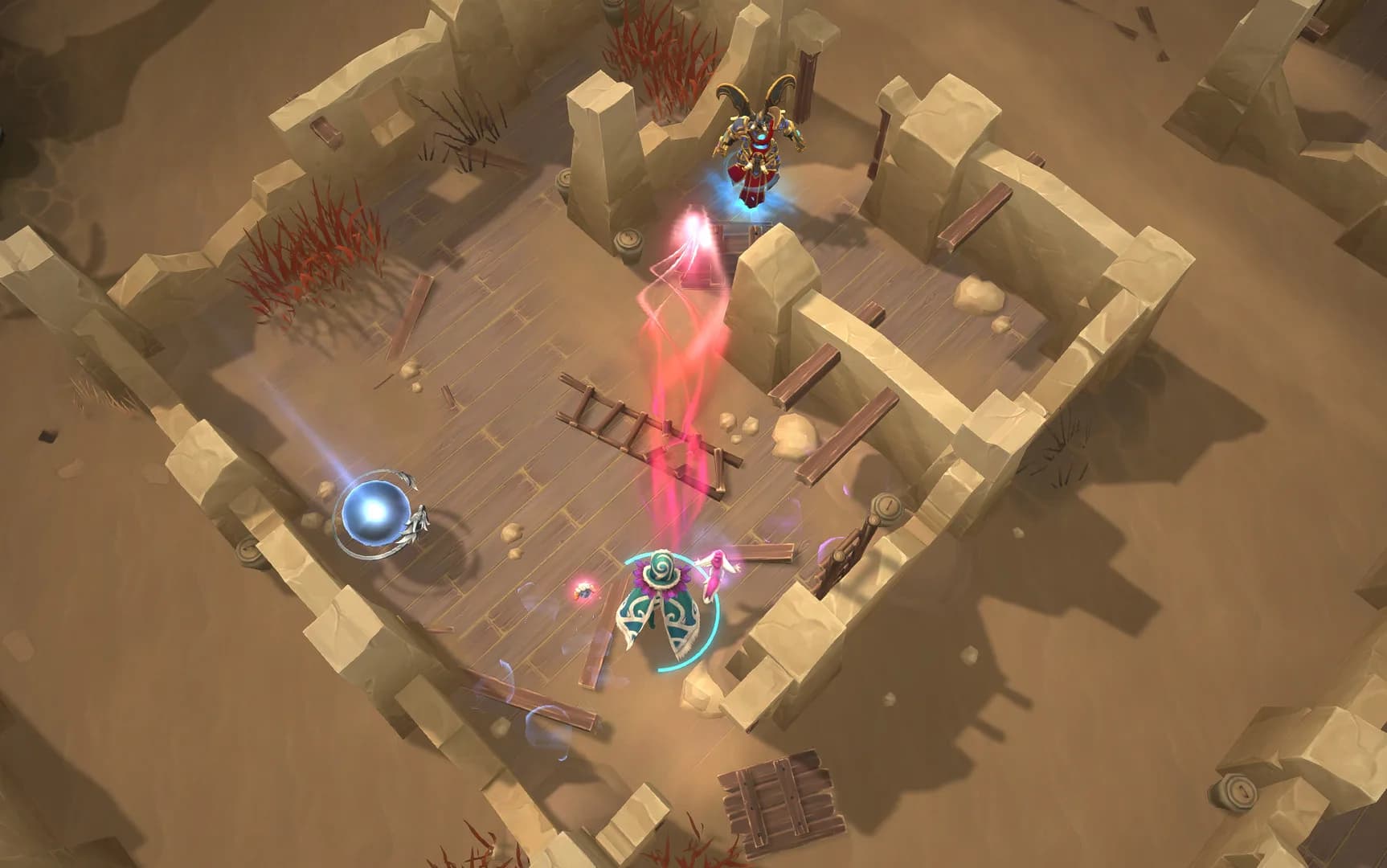 Battlerite Royale görsel 19