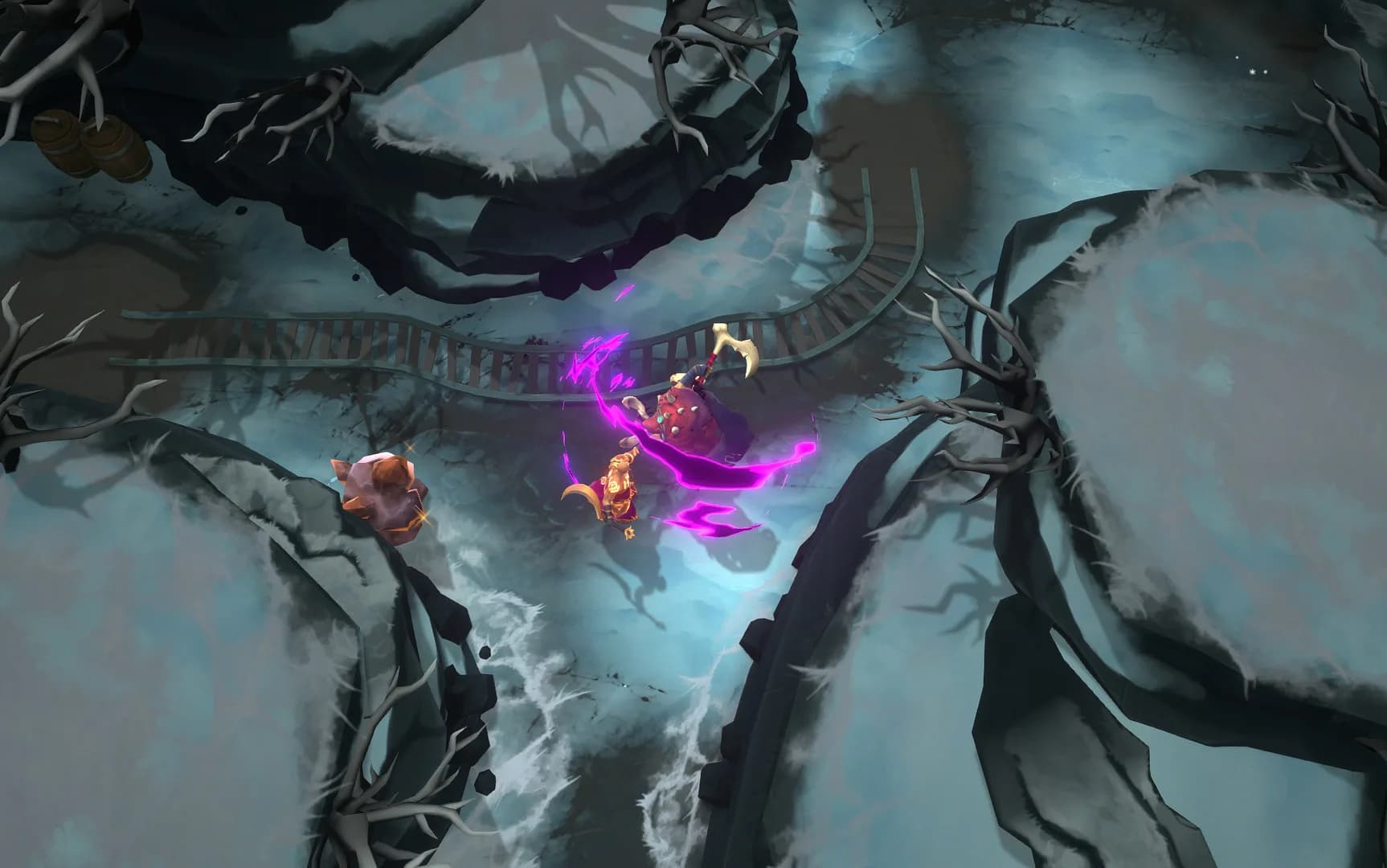 Battlerite Royale görsel 21