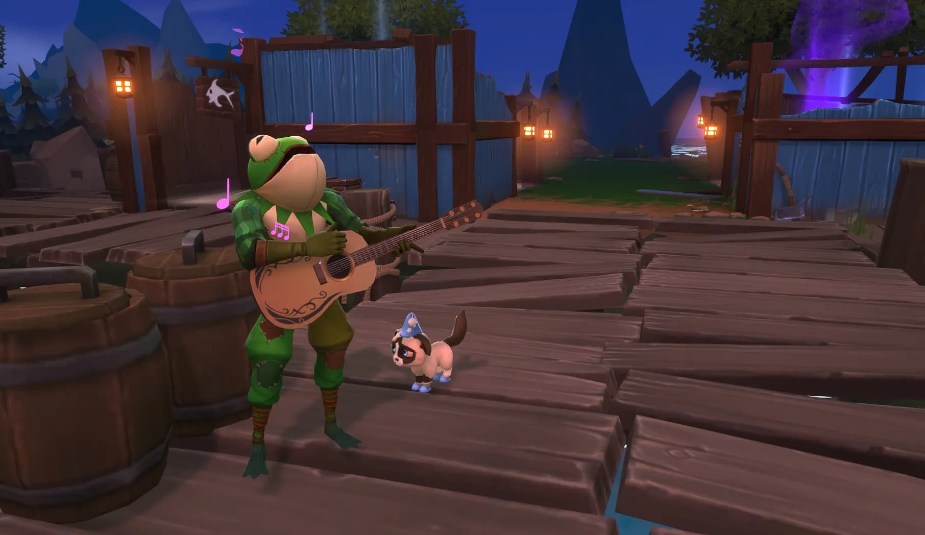 Battlerite Royale görsel 5
