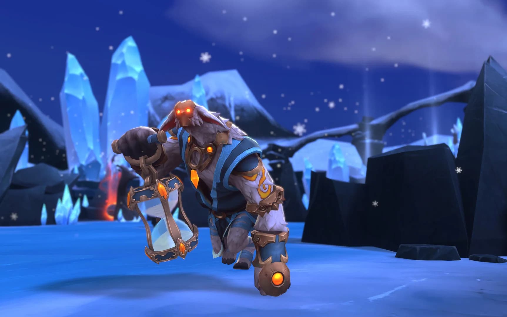 Battlerite Royale görsel 7