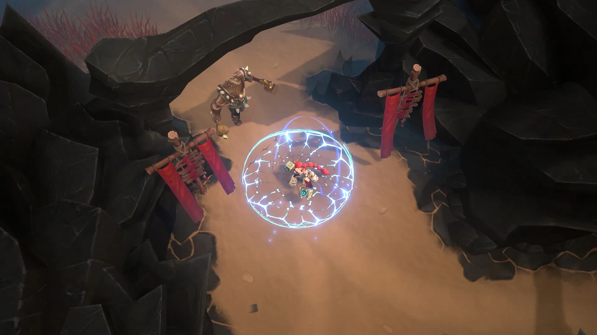Battlerite Royale görsel 10