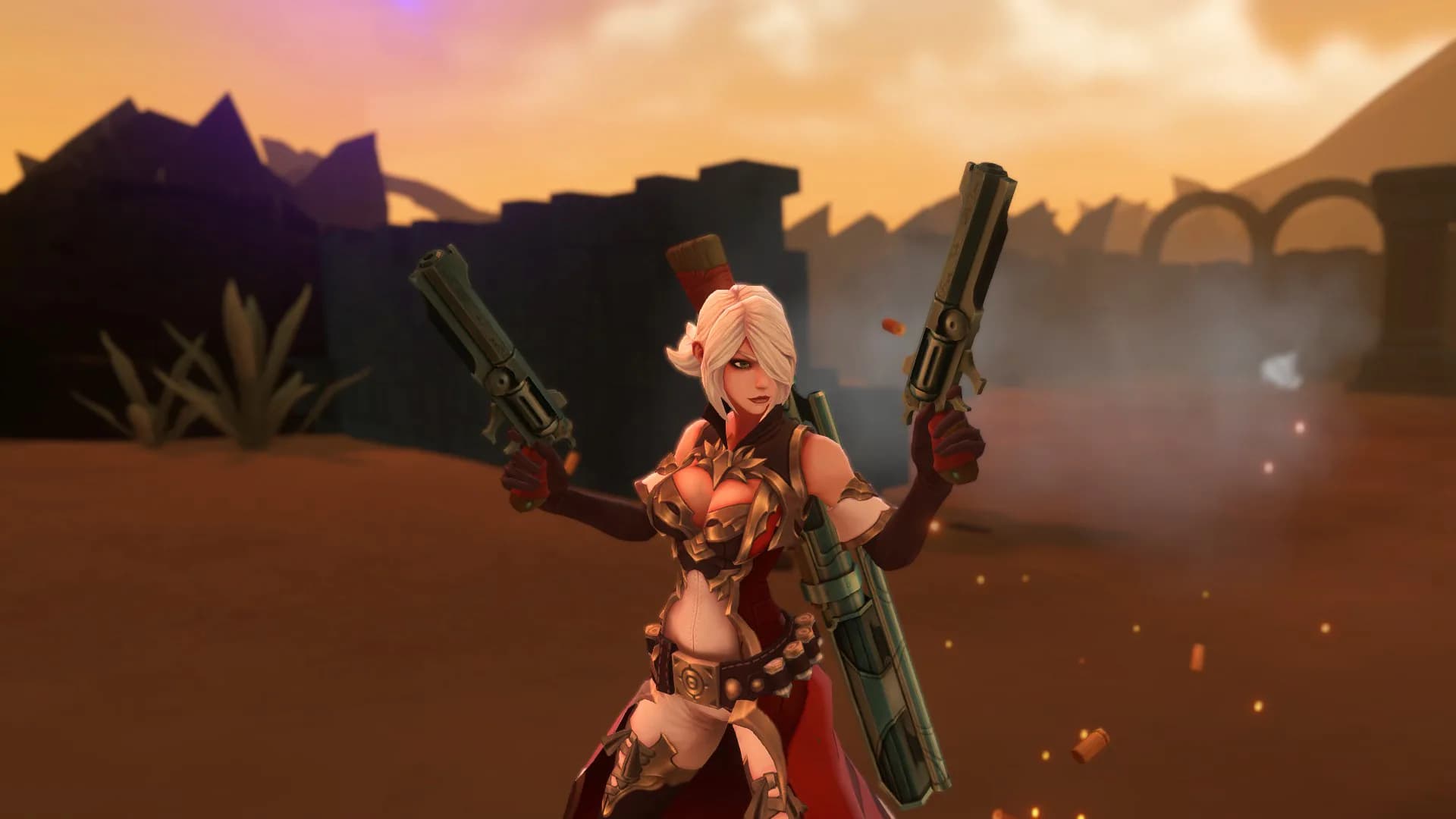 Battlerite Royale görsel 11