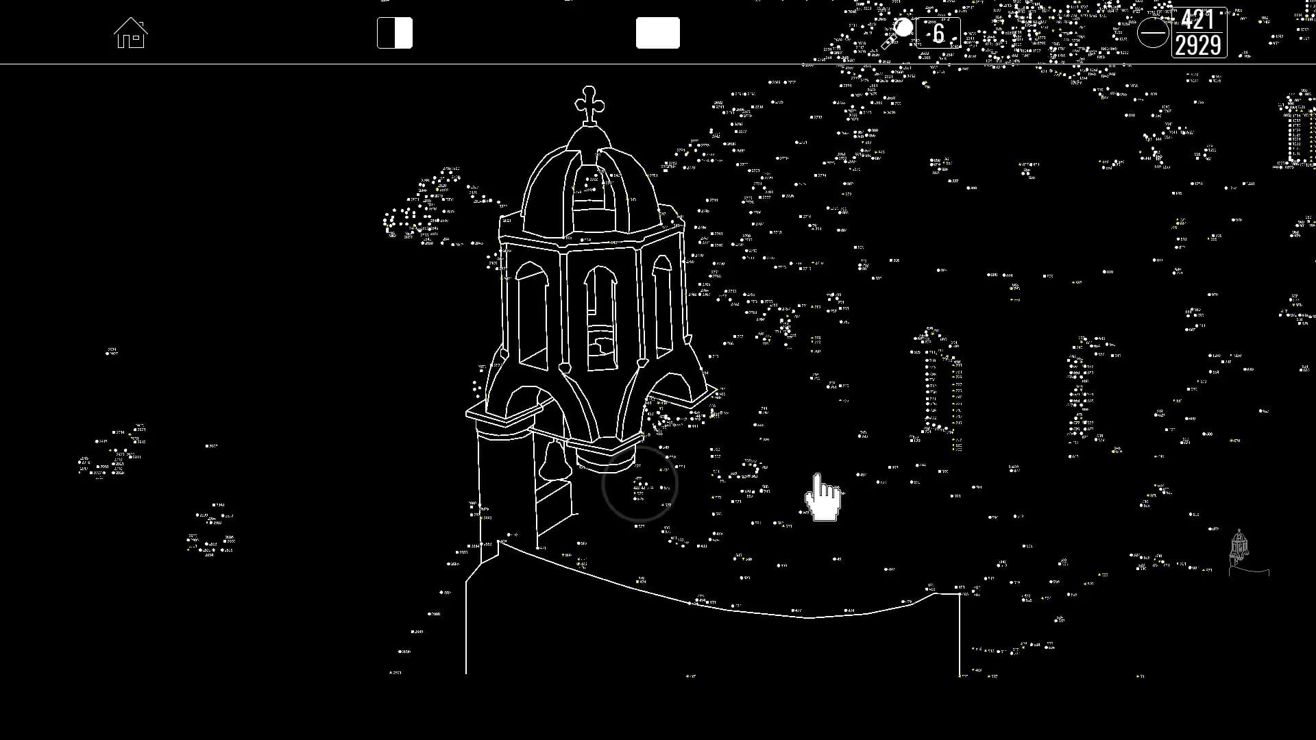 Dot to Dot Puzzles görsel 3