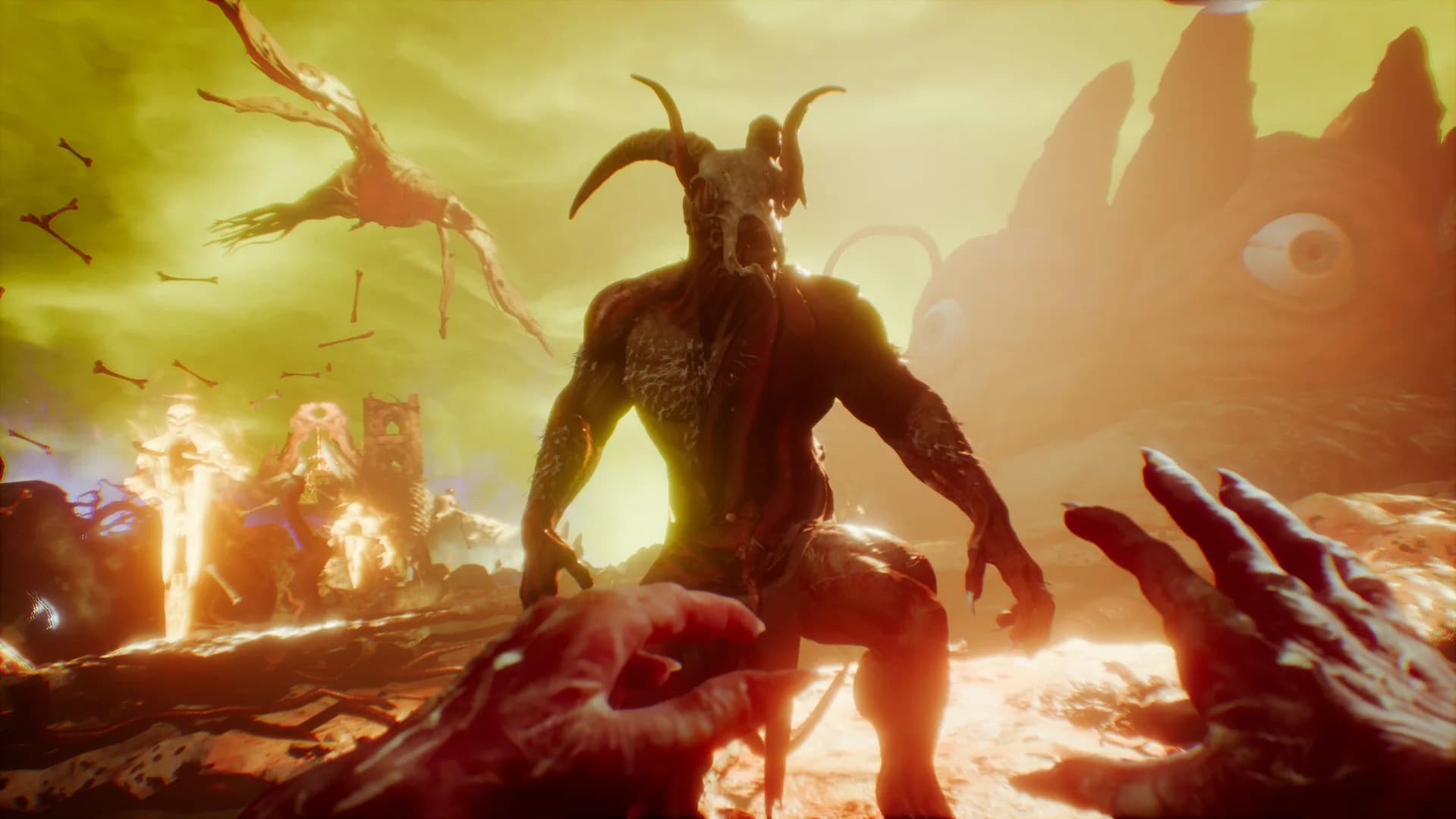 Agony UNRATED görsel 2