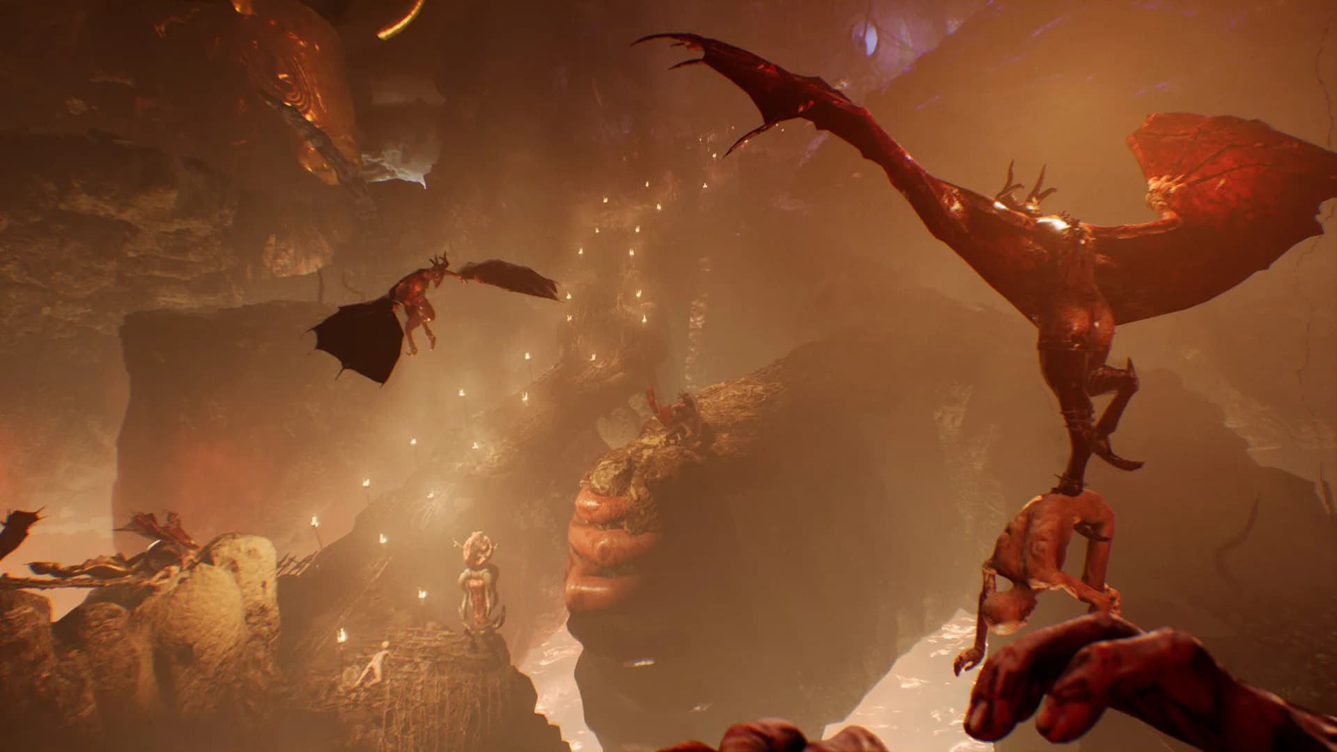 Agony UNRATED görsel 3