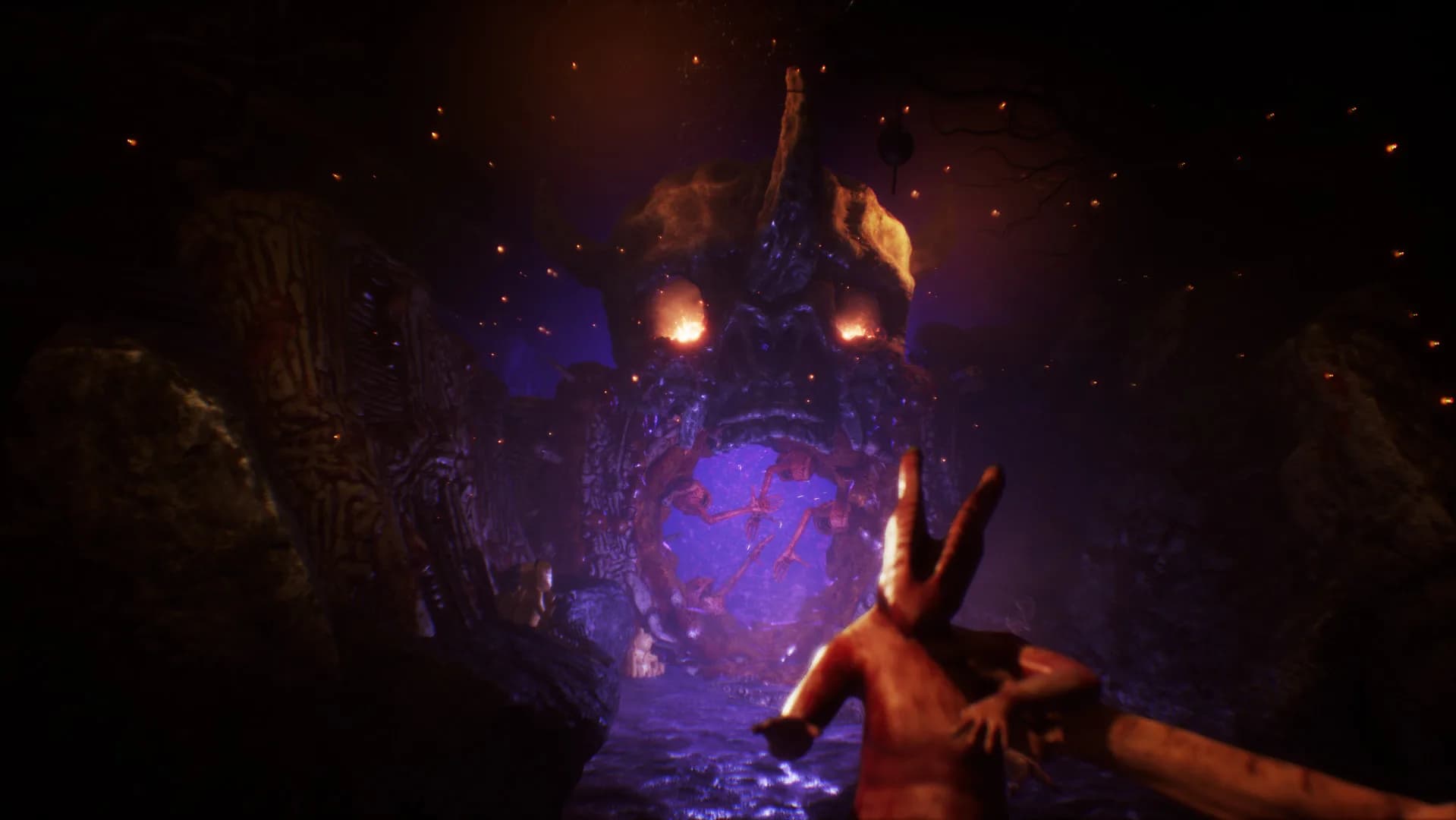 Agony UNRATED görsel 13
