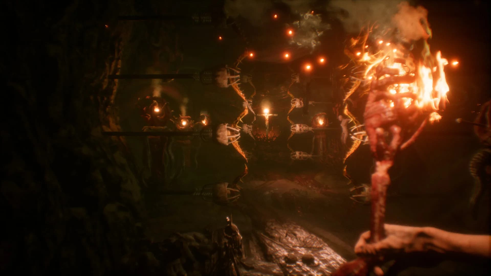 Agony UNRATED görsel 14