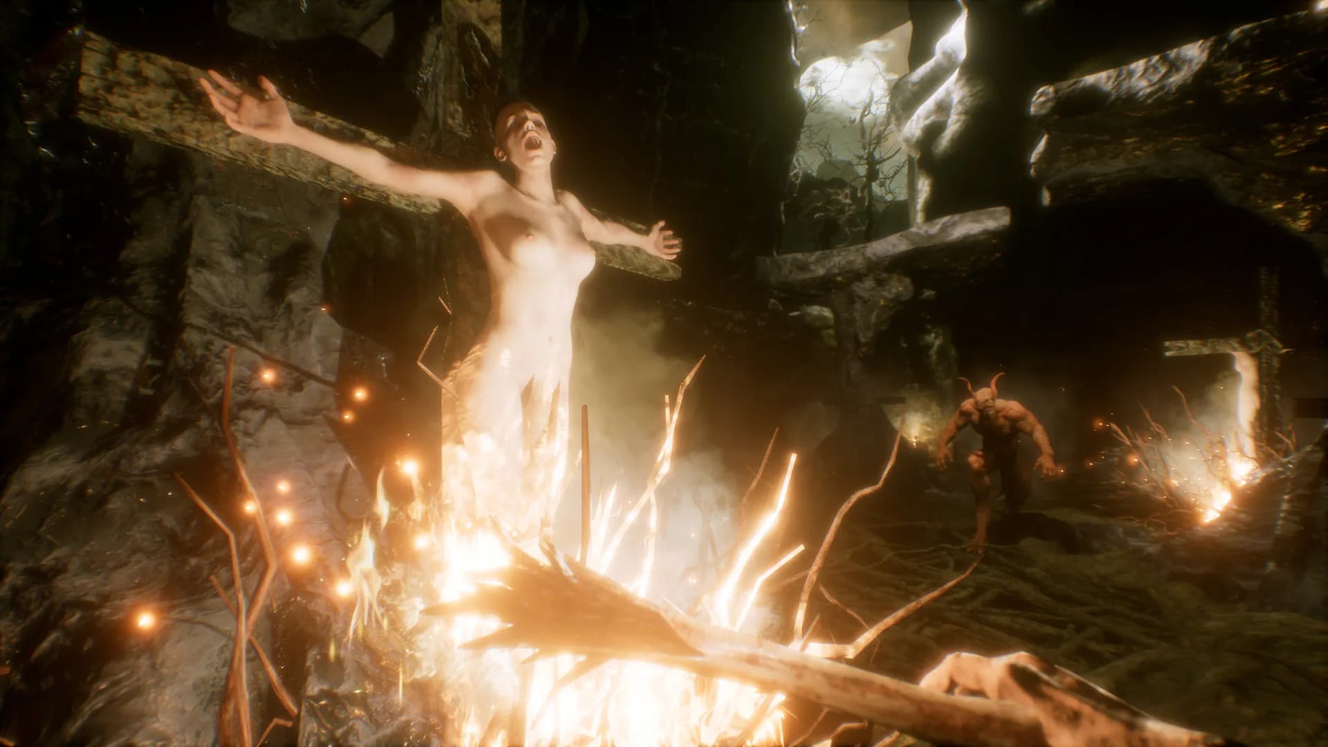 Agony UNRATED görsel 15