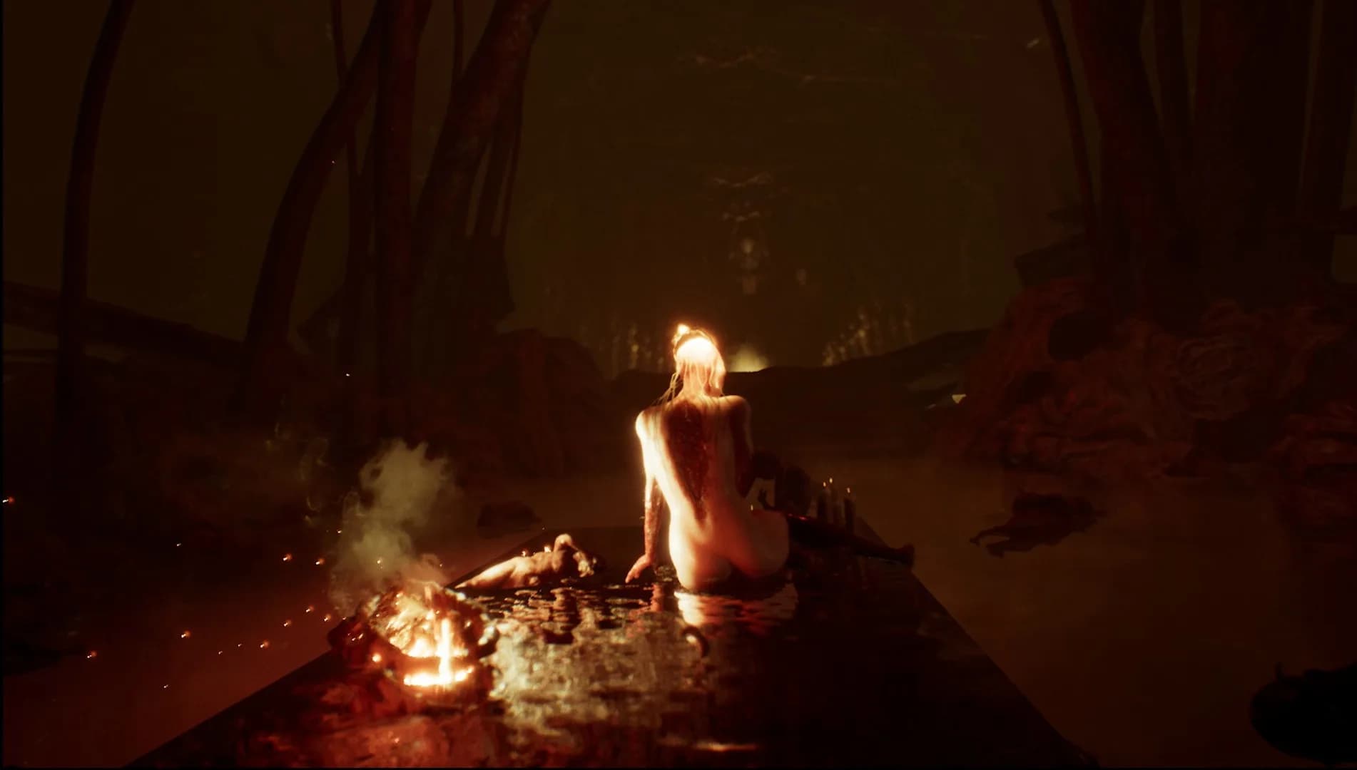 Agony UNRATED görsel 18