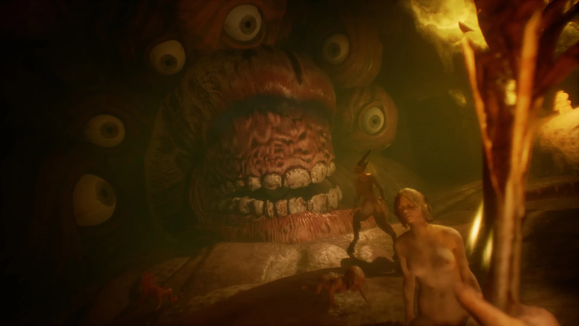 Agony UNRATED görsel 21