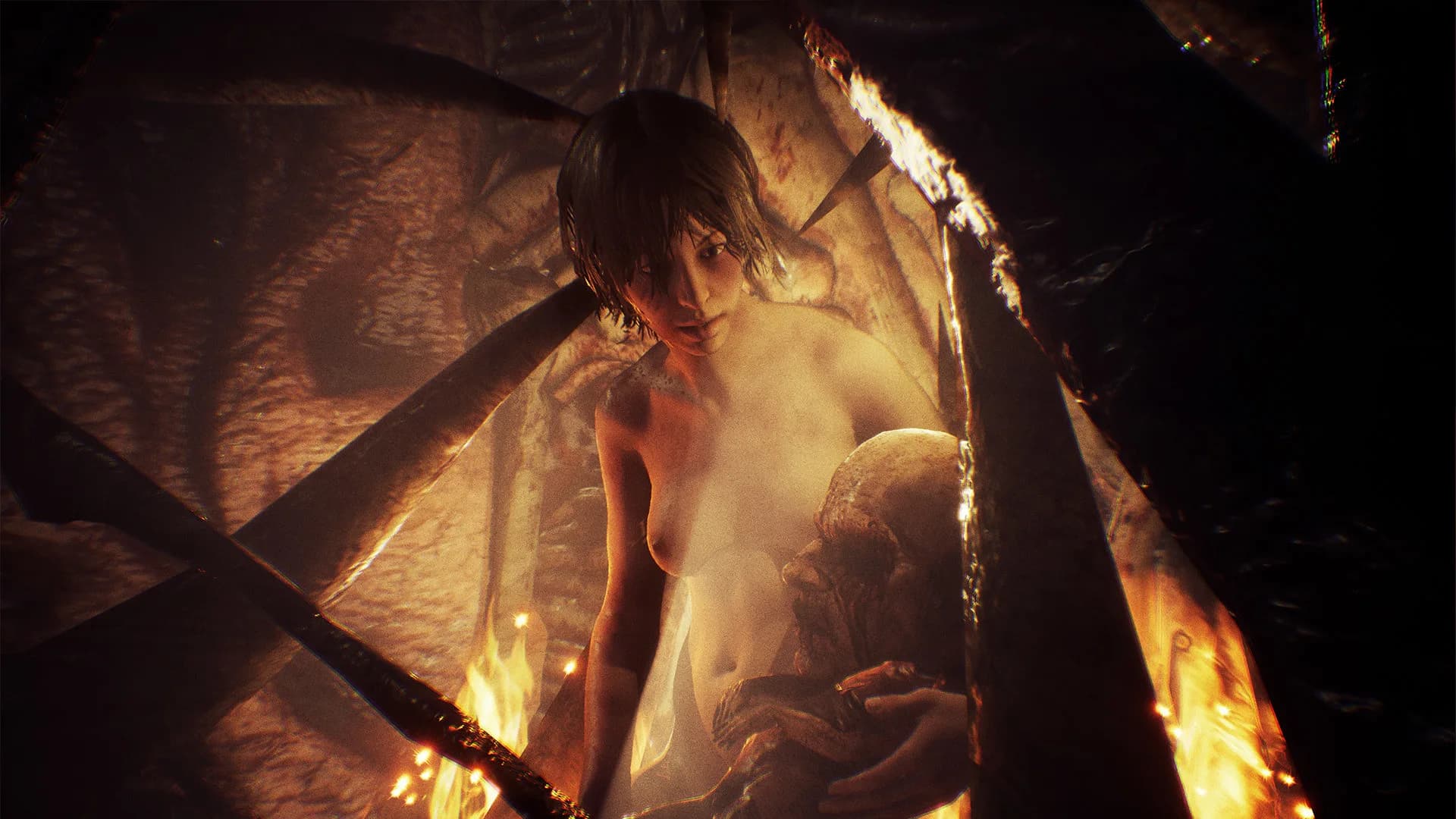 Agony UNRATED görsel 25