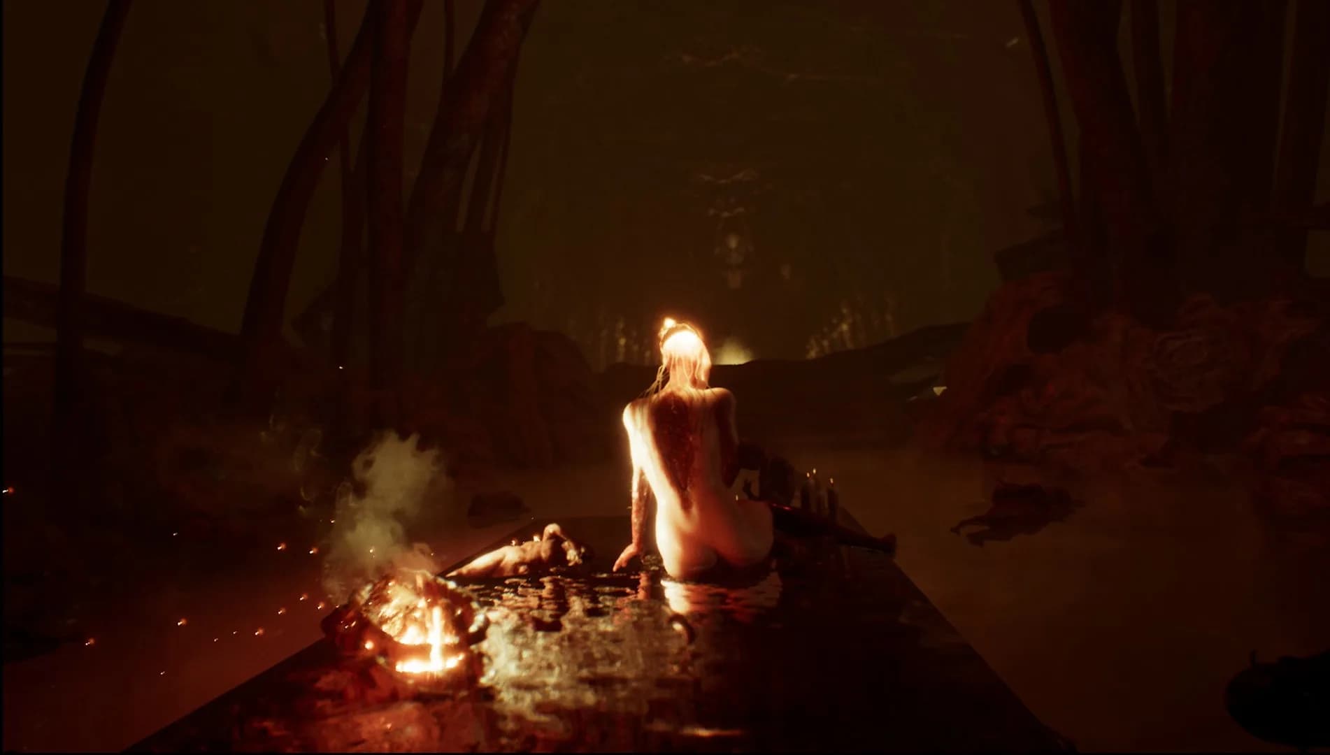 Agony UNRATED görsel 5