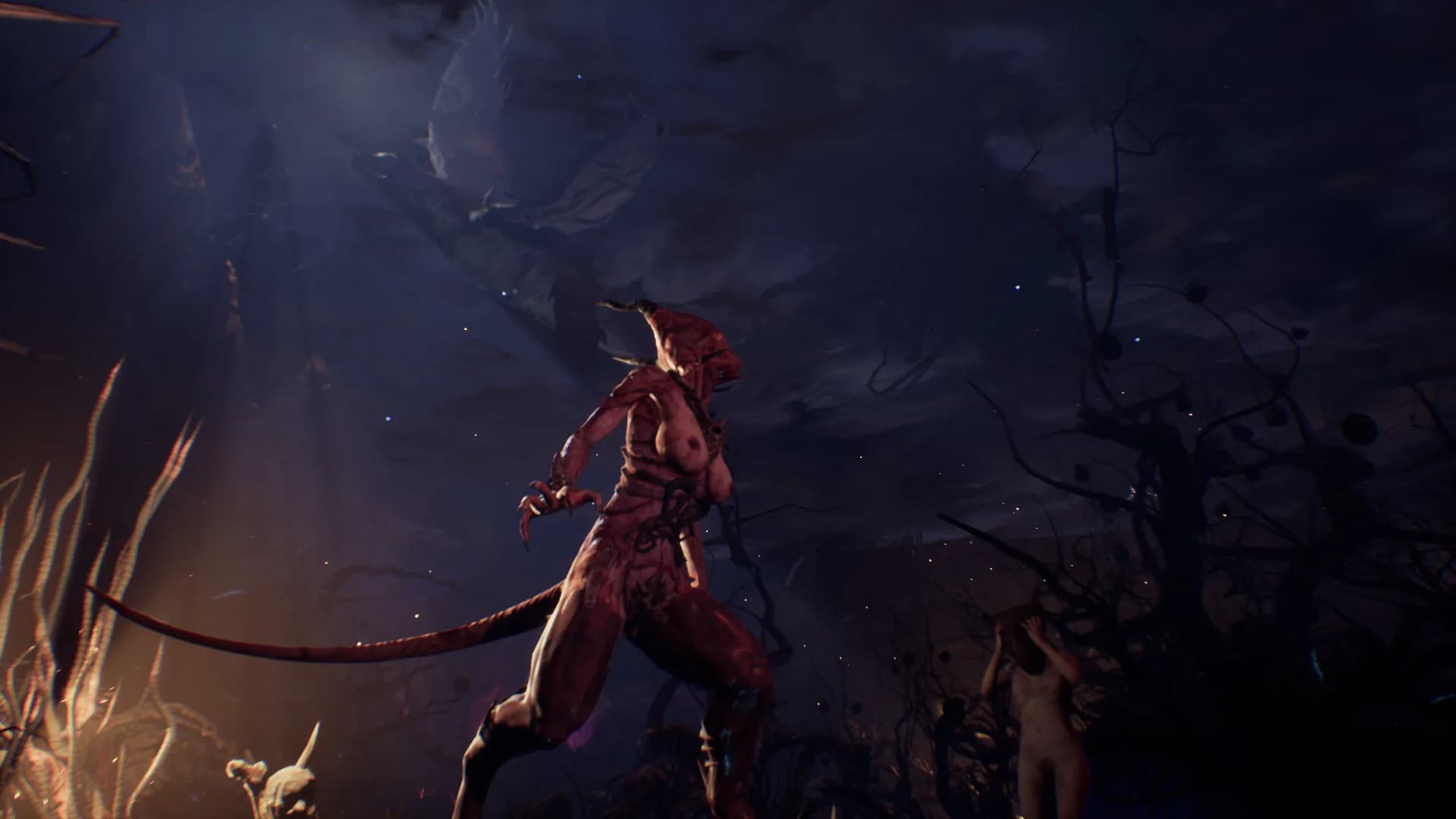 Agony UNRATED görsel 7