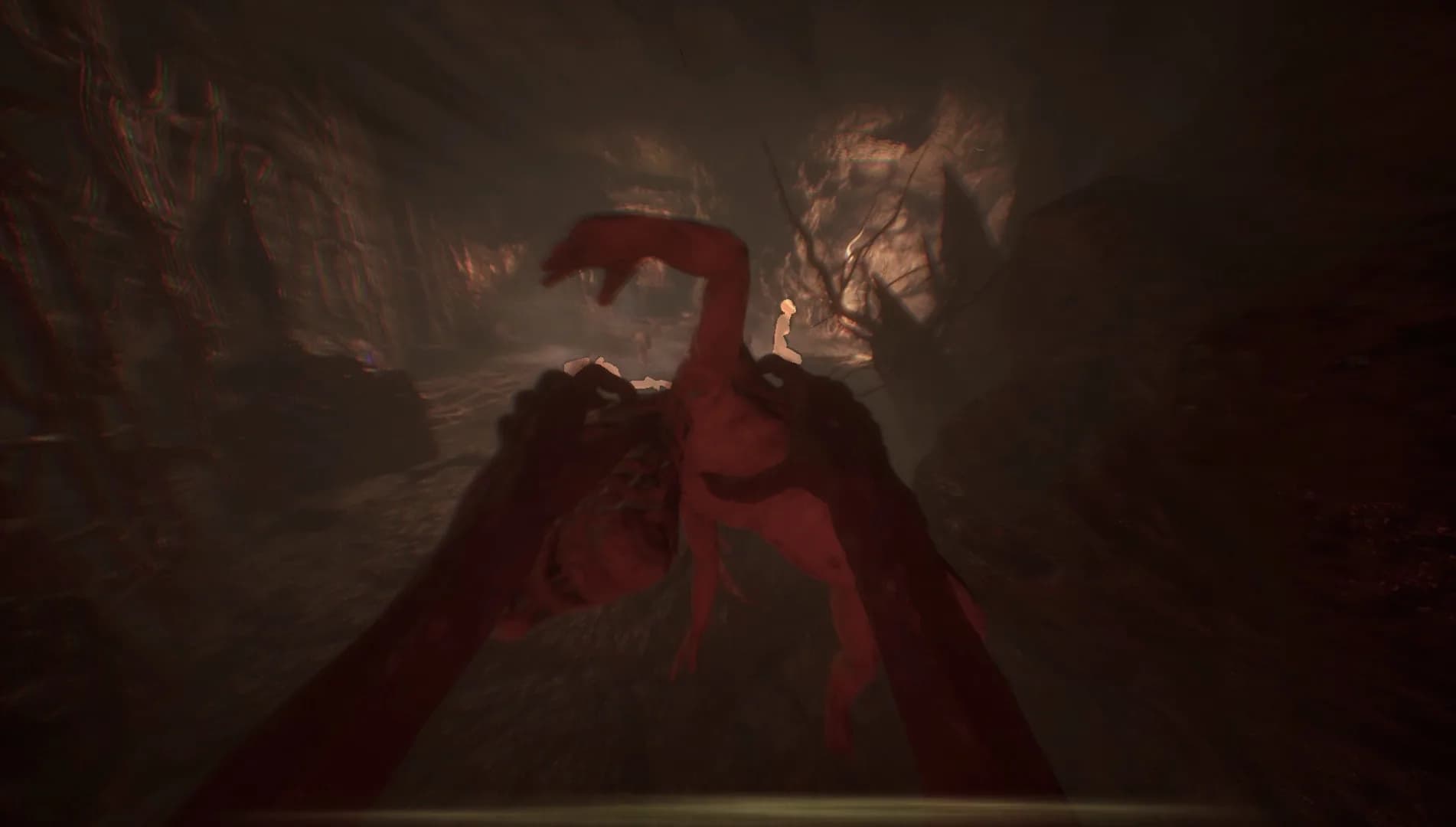 Agony UNRATED görsel 8