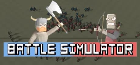 Battle Simulator görsel 1