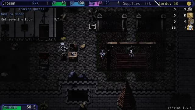 Lawless Lands görsel 4