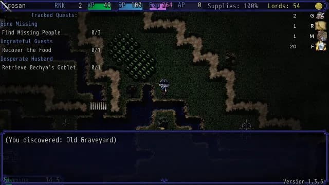Lawless Lands görsel 30
