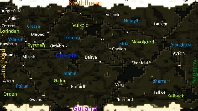 Lawless Lands görsel 5