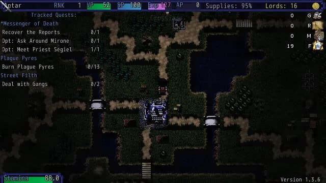 Lawless Lands görsel 33