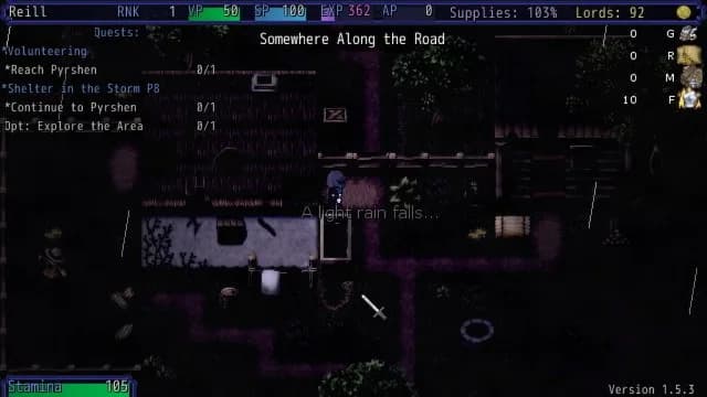 Lawless Lands görsel 7