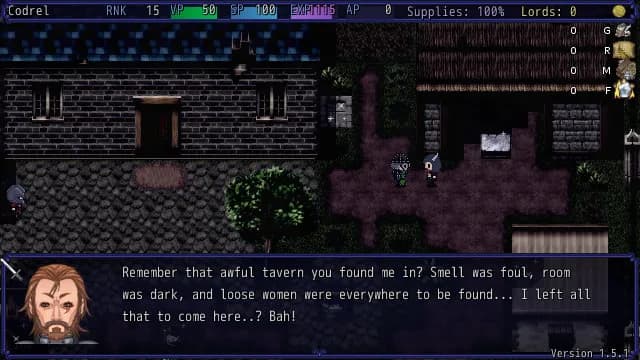 Lawless Lands görsel 8