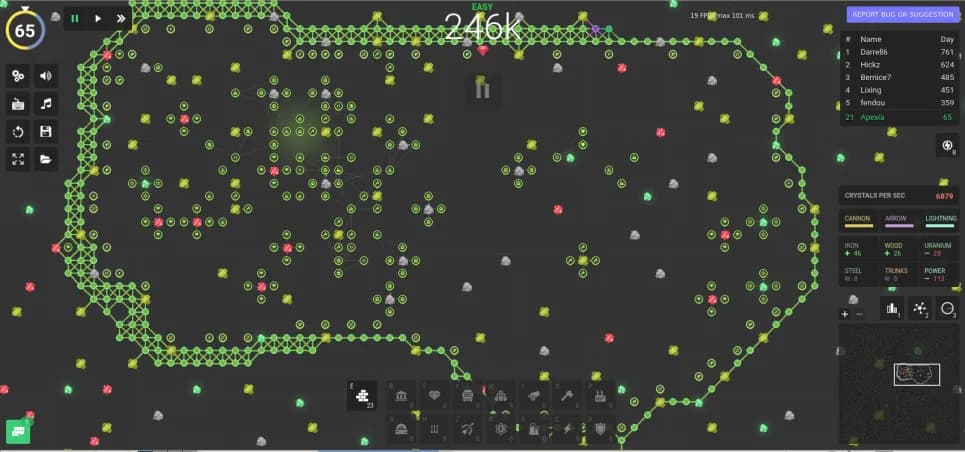 YORG.io görsel 12