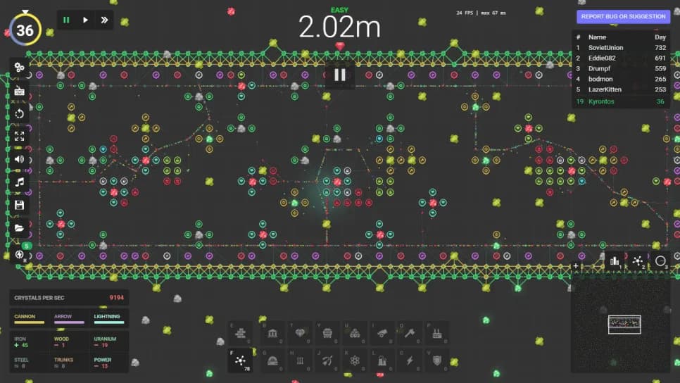 YORG.io görsel 8